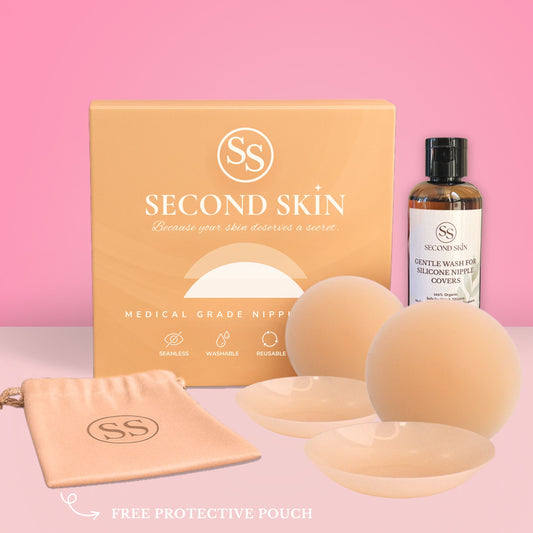 Prime Care SecondSkin Set