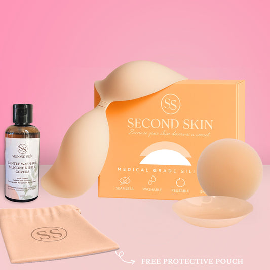SecondSkin Must-Haves