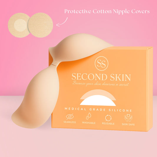 The Cover & Curve SecondSkin Duo