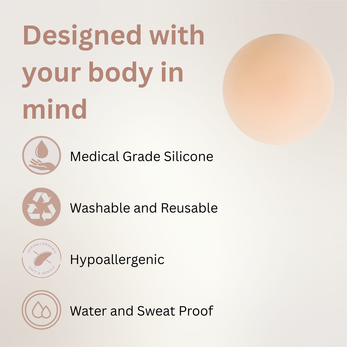 Cover & Clean SecondSkin Set