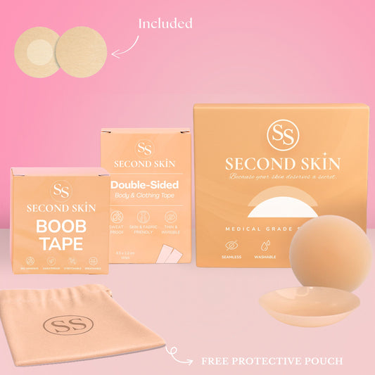 SecondSkin Essentials
