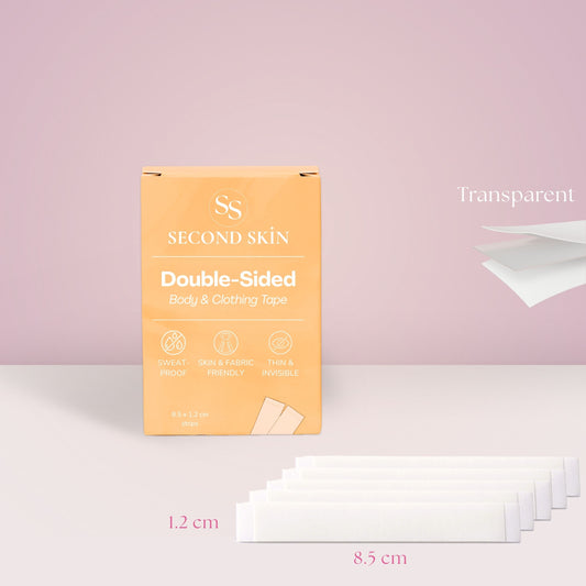 Double Sided Fashion Tape
