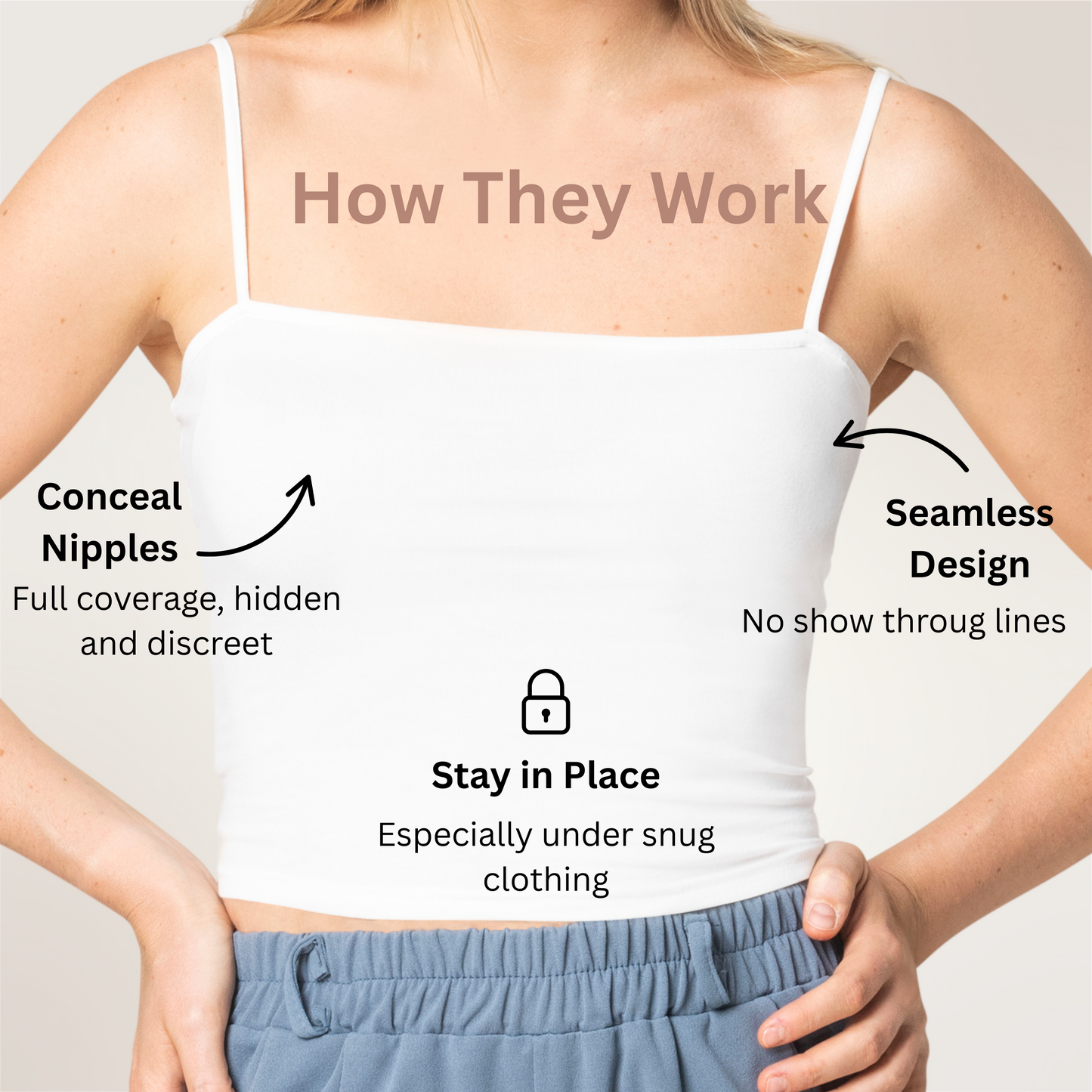 Cover & Clean SecondSkin Set