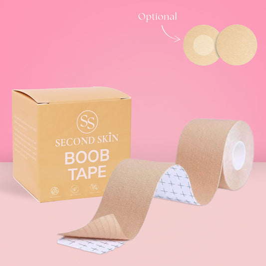Boob Tape