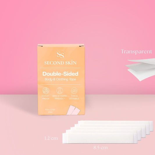 Double Sided Fashion Tape