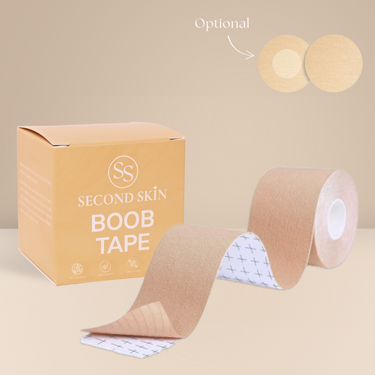 Boob Tape
