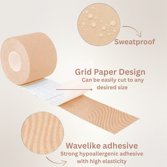 Boob Tape