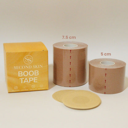 Boob Tape