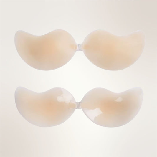 Mango SecondSkin Silicone Cleavage Bra