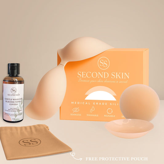 SecondSkin Must-Haves