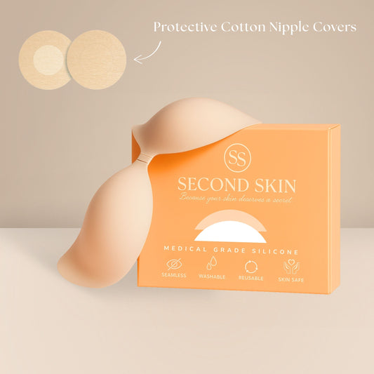 The Cover & Curve SecondSkin Duo