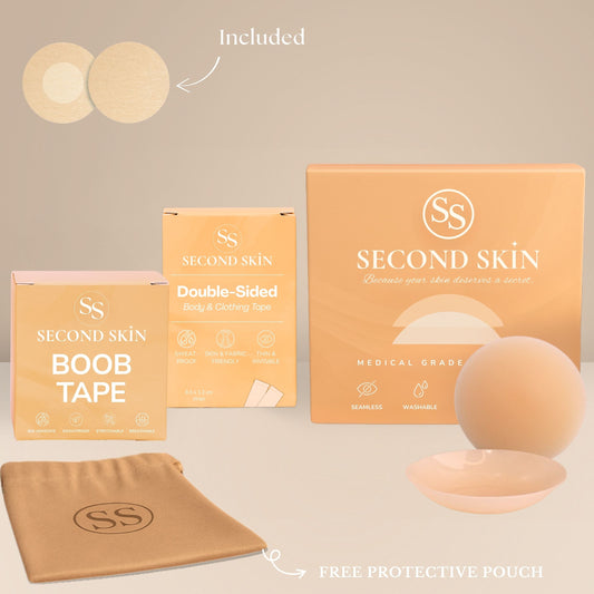 SecondSkin Essentials