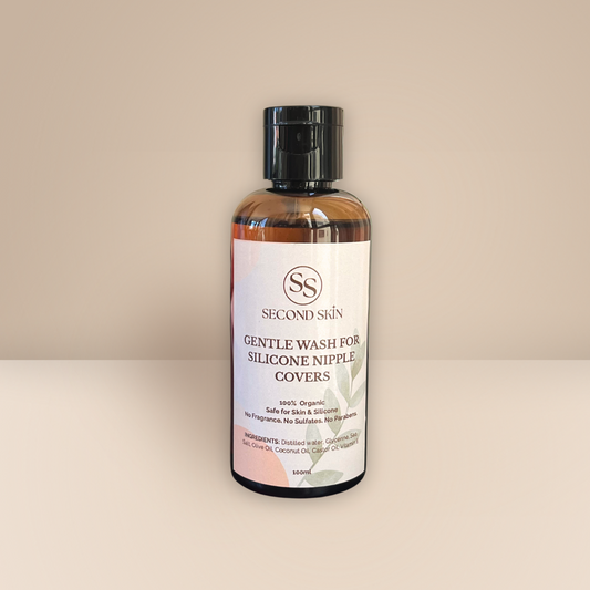SecondSkin Cleanser - 100 ml