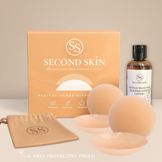 Prime Care SecondSkin Set