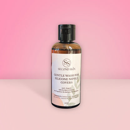 SecondSkin Cleanser - 100 ml