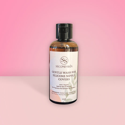 SecondSkin Cleanser - 100 ml