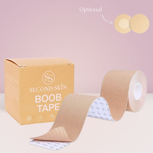 Boob Tape